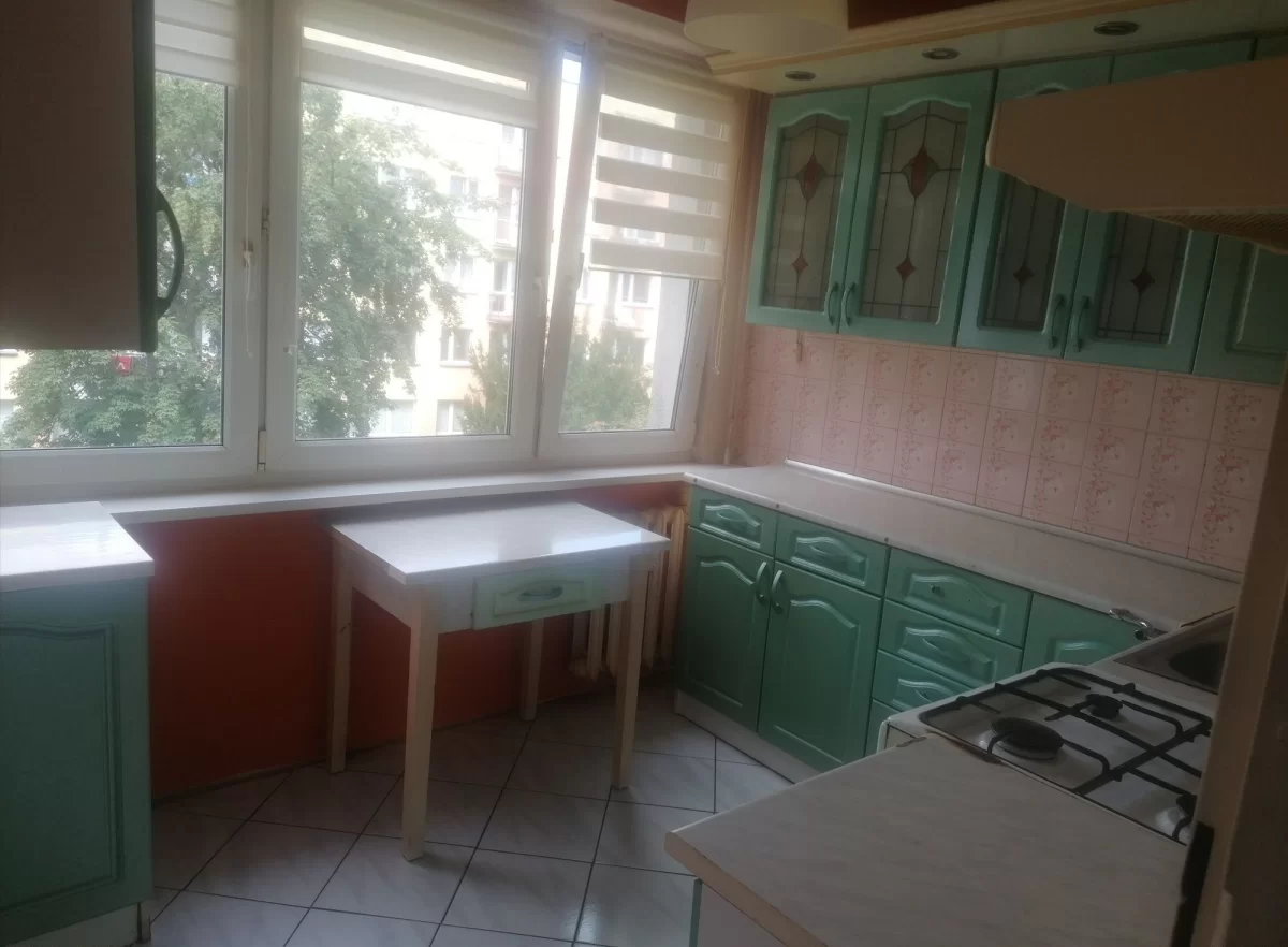 Sprzedam mieszkanie Toruń 3 pokoje, Rydygiera, 2 piętro