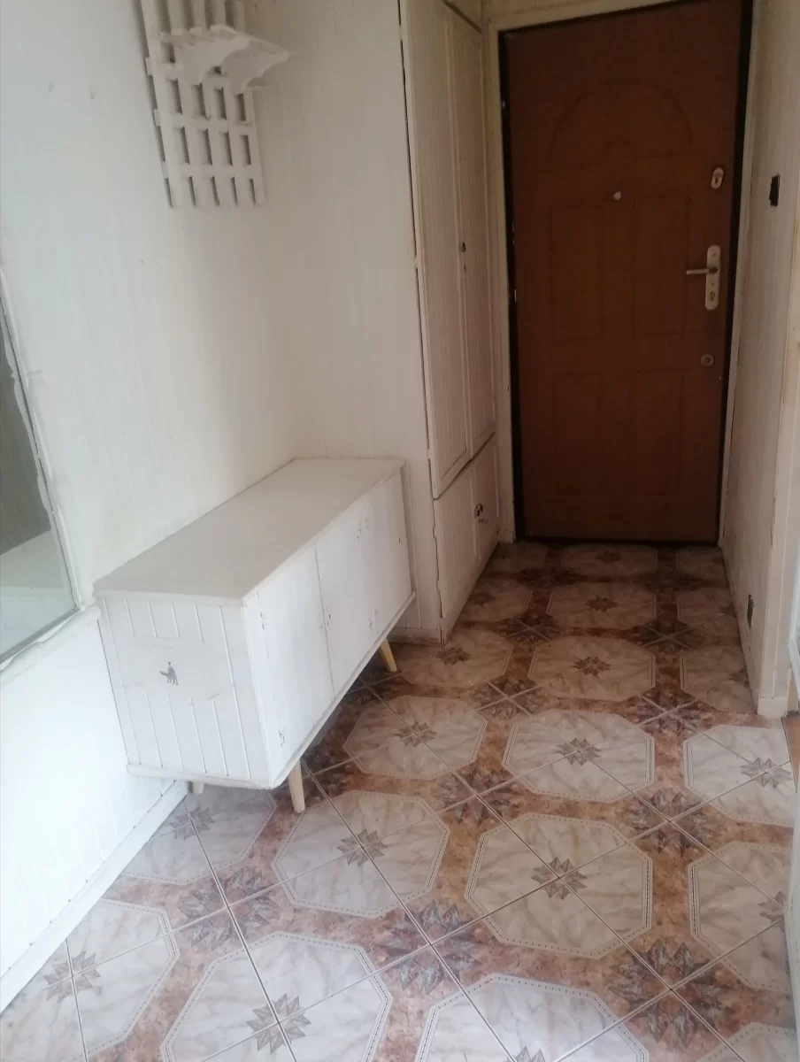 Sprzedam mieszkanie Toruń 3 pokoje, Rydygiera, 2 piętro