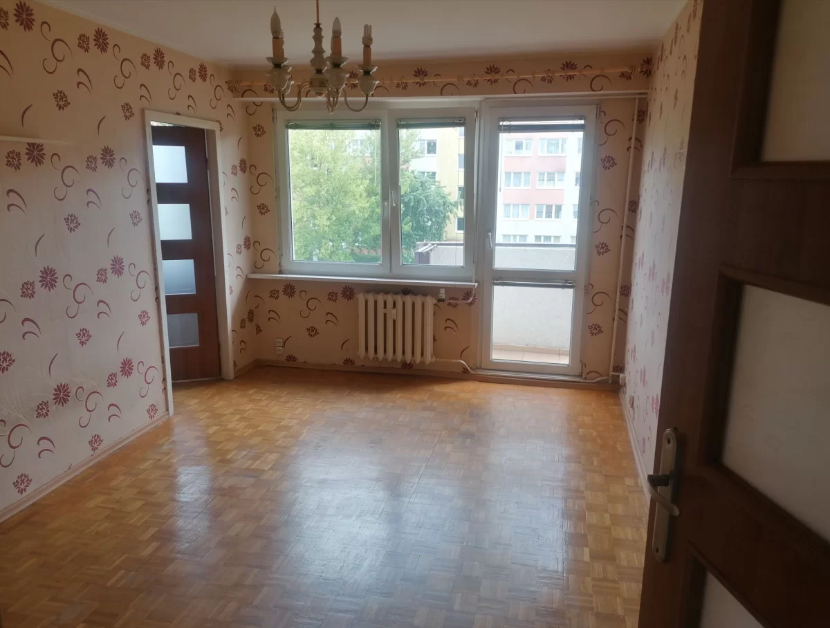 Sprzedam mieszkanie Toruń 3 pokoje, Rydygiera, 2 piętro