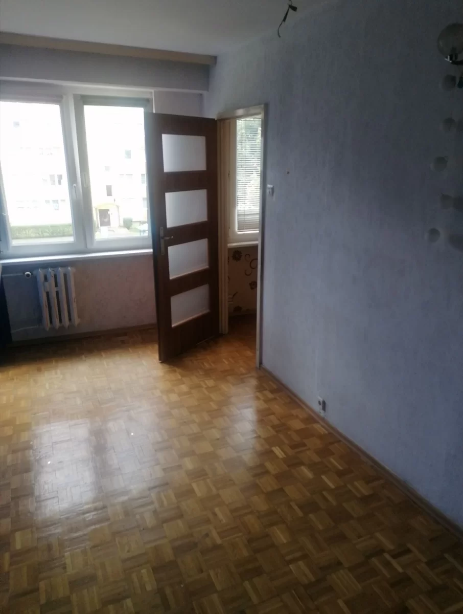 Sprzedam mieszkanie Toruń 3 pokoje, Rydygiera, 2 piętro