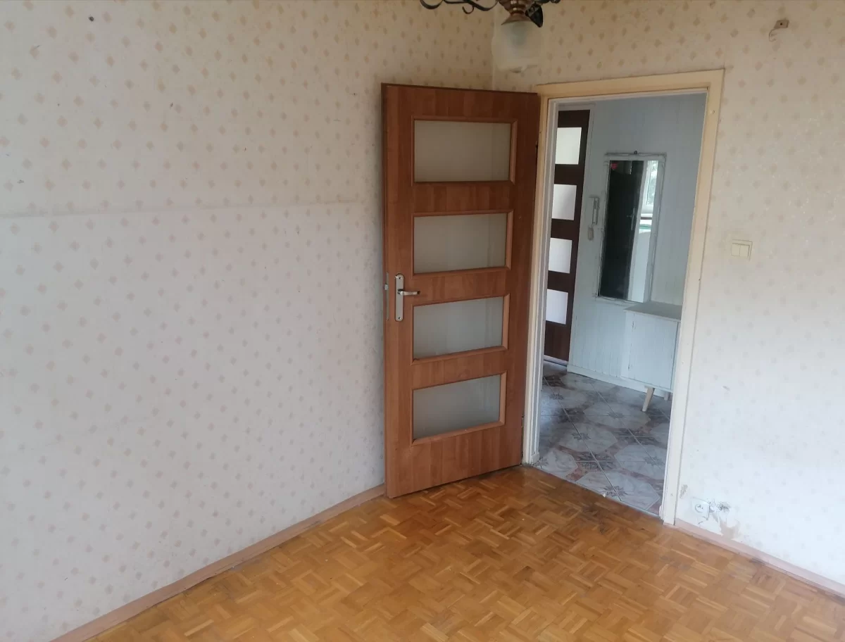 Sprzedam mieszkanie Toruń 3 pokoje, Rydygiera, 2 piętro
