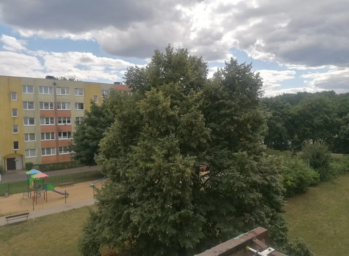Sprzedam mieszkanie Toruń 3 pokoje, Rydygiera, 2 piętro