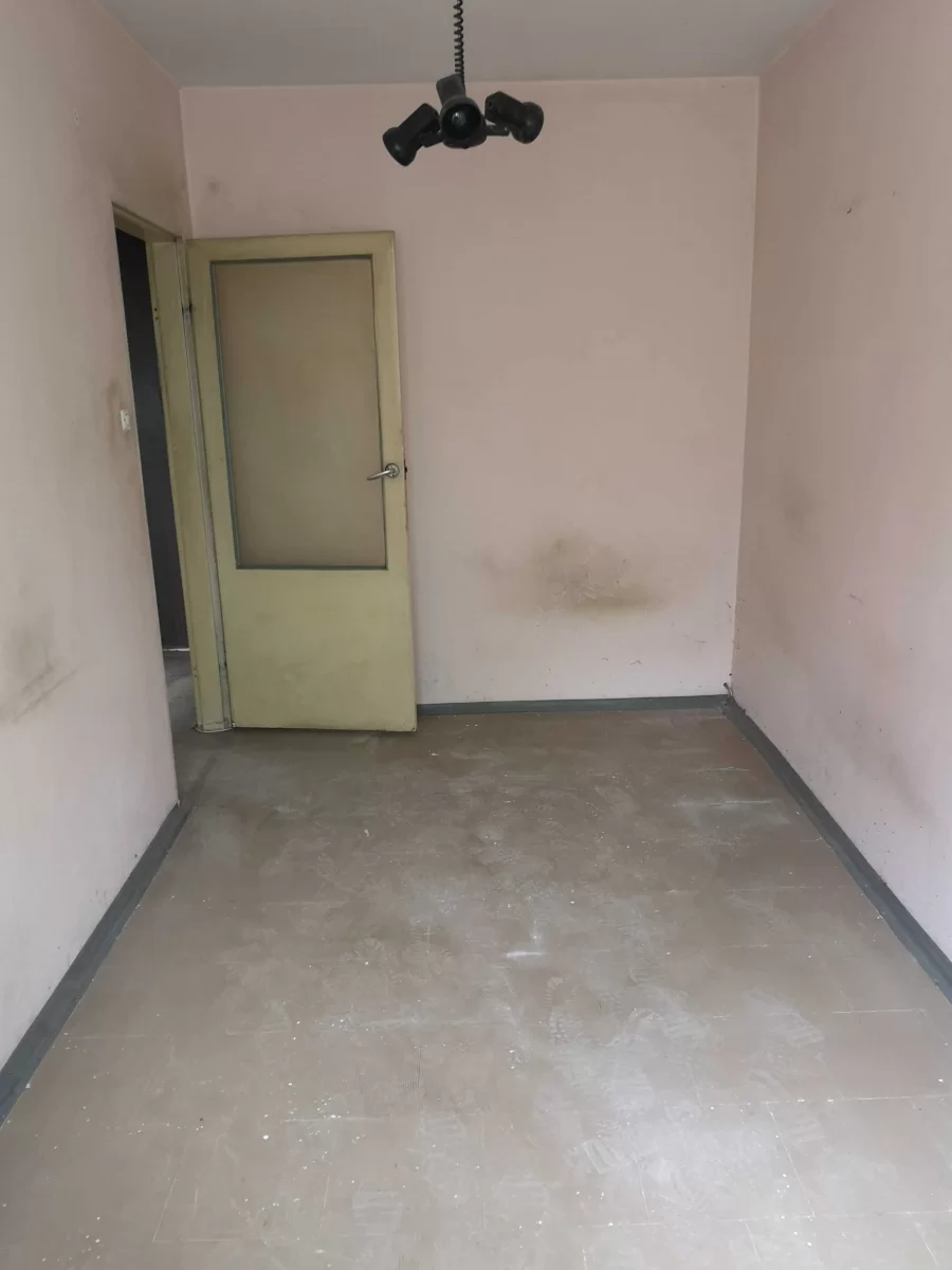 Sprzedam mieszkanie Łódź Retkinia 53m2 rozkładowe 3 pokoje z balkonem