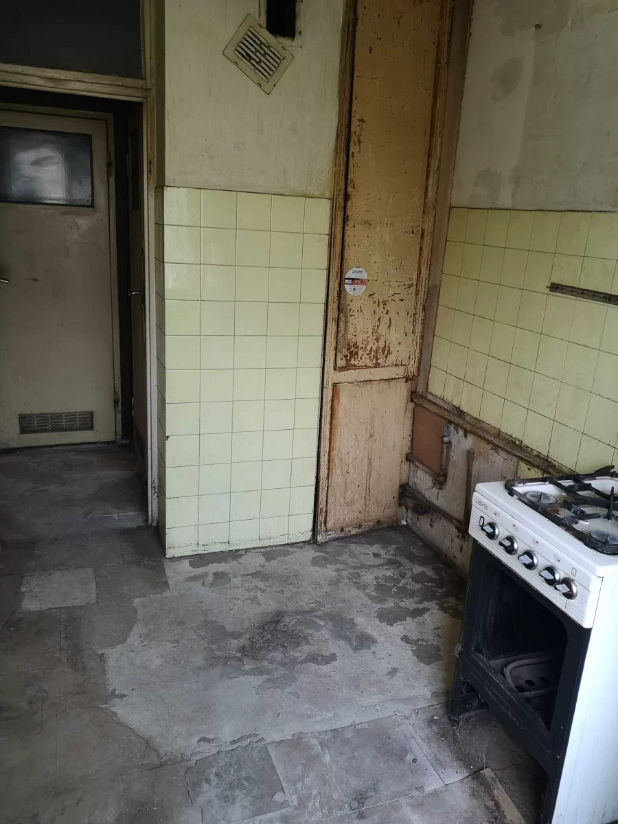 Sprzedam mieszkanie Łódź Retkinia 53m2 rozkładowe 3 pokoje z balkonem