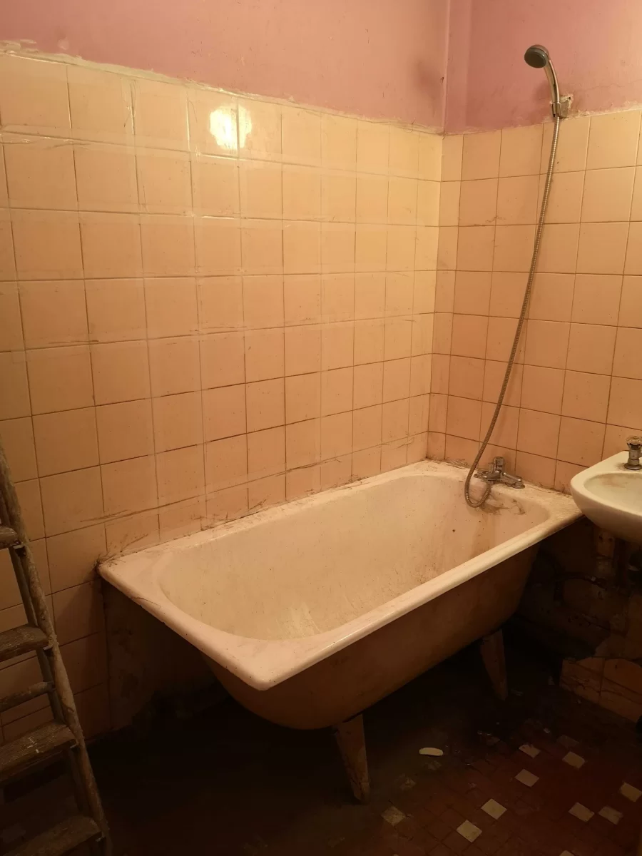 Sprzedam mieszkanie Łódź Retkinia 53m2 rozkładowe 3 pokoje z balkonem