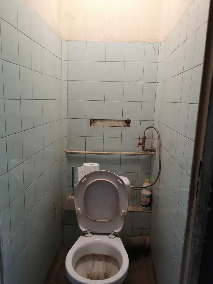 Sprzedam mieszkanie Łódź Retkinia 53m2 rozkładowe 3 pokoje z balkonem