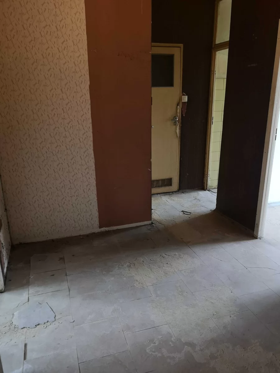 Sprzedam mieszkanie Łódź Retkinia 53m2 rozkładowe 3 pokoje z balkonem