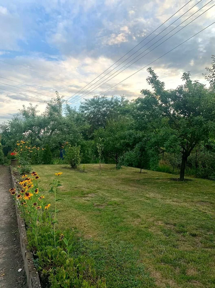 Działka rekreacyjna ROD Złote Piaski br.5 300m2