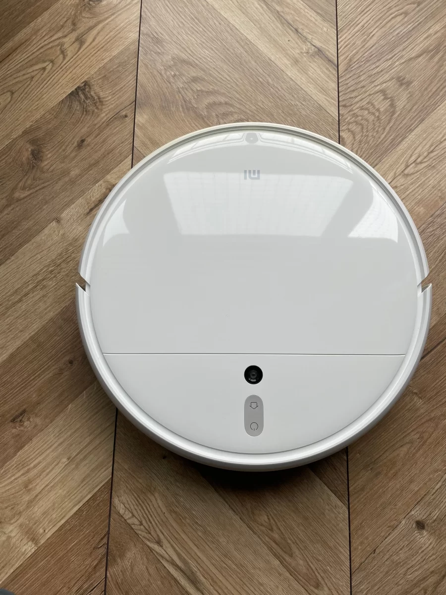 Robot sprzątający xiaomi Vacuum Mop 1C