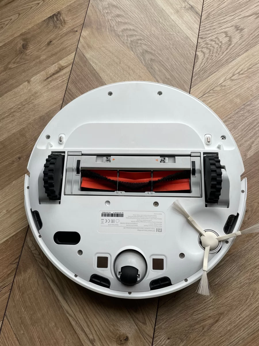 Robot sprzątający xiaomi Vacuum Mop 1C