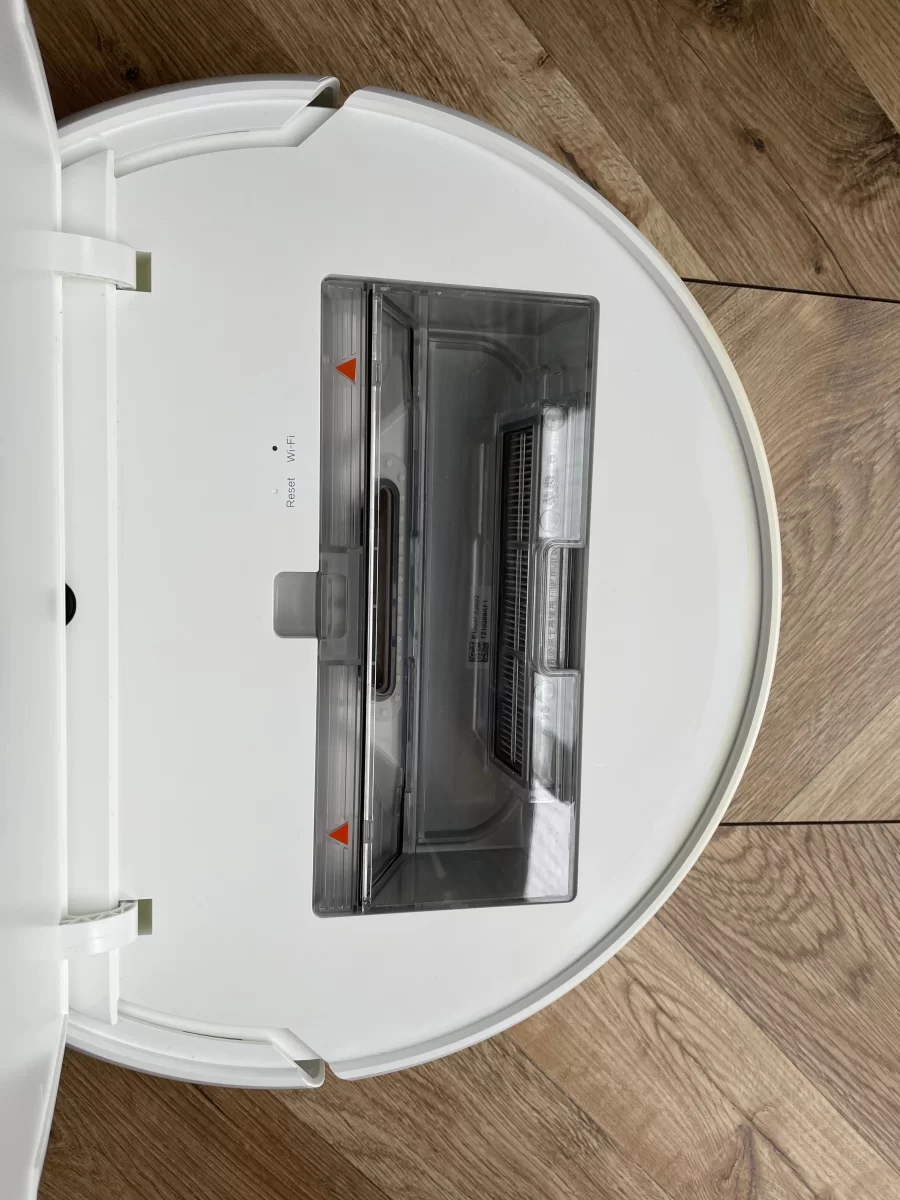 Robot sprzątający xiaomi Vacuum Mop 1C