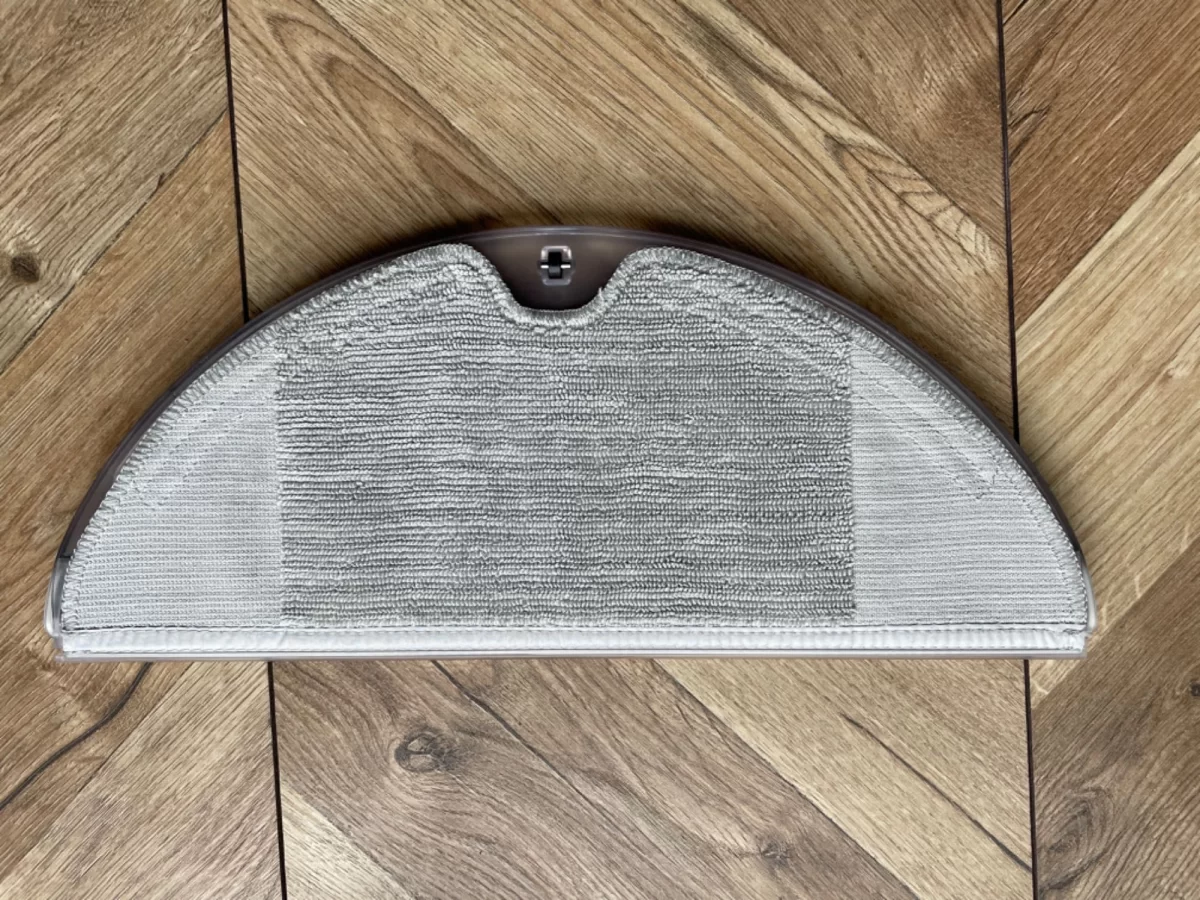 Robot sprzątający xiaomi Vacuum Mop 1C