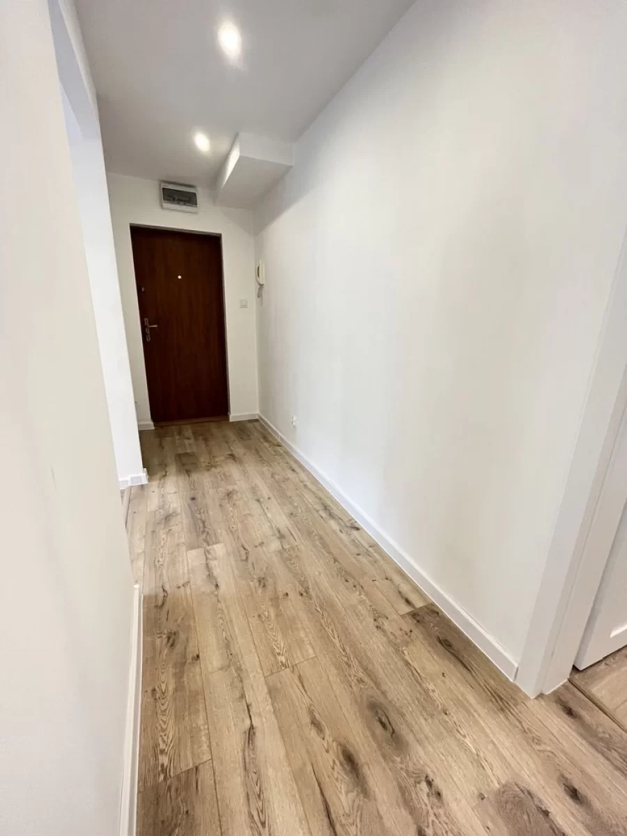 Sprzedam mieszkanie Radom 2 pokoje 45m2 I piętro, po remoncie centrum