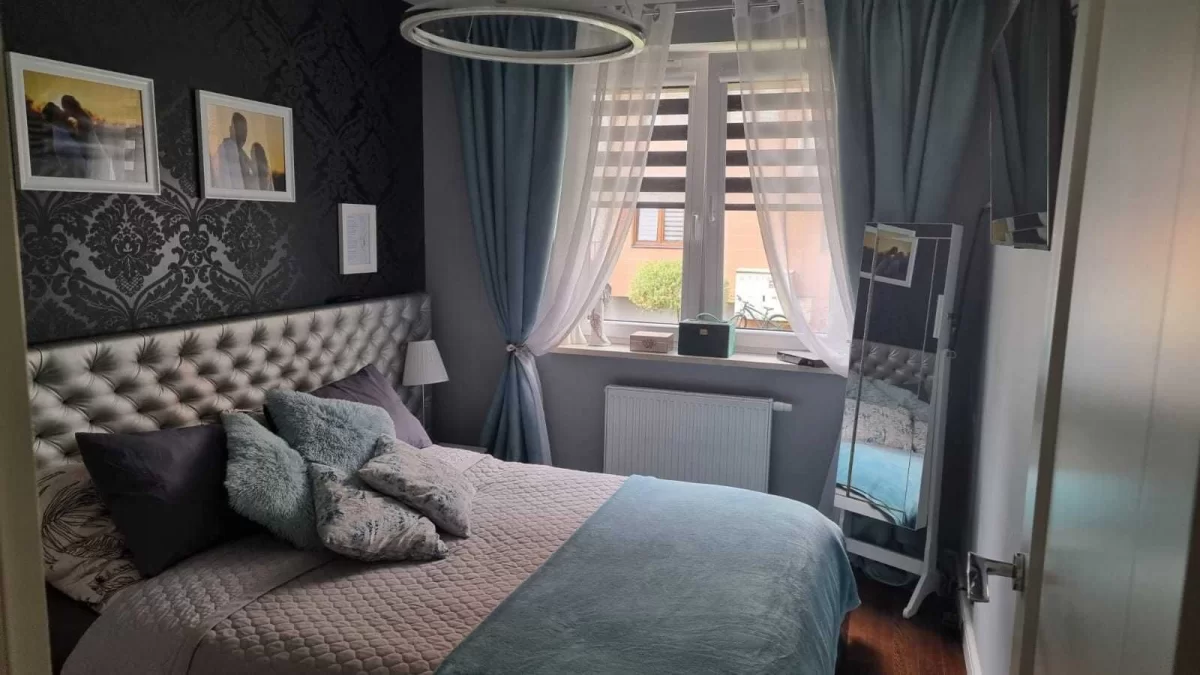 Sprzedam Mieszkanie 67mkw góra Kalwaria