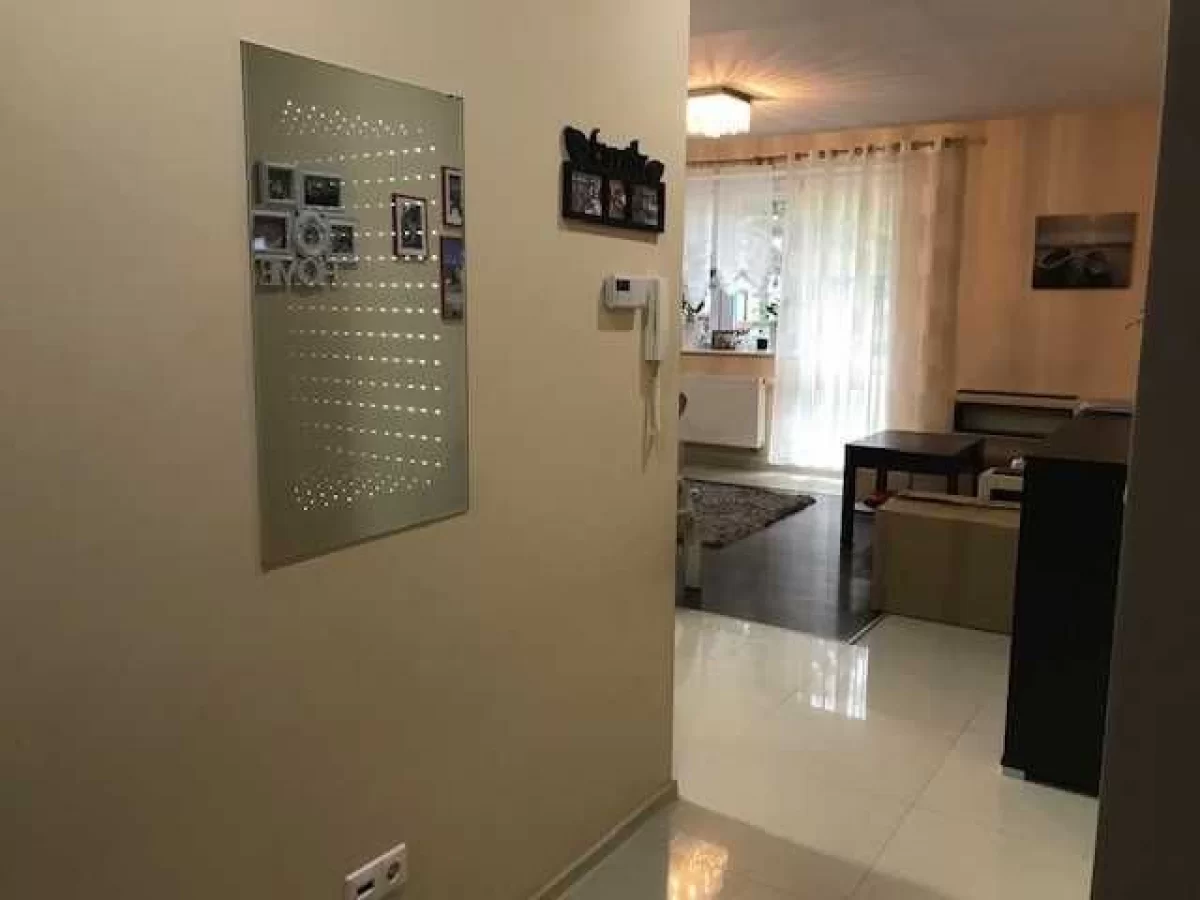 sprzedam mieszkanie 72 m2 3 pokojowe Sulęcin