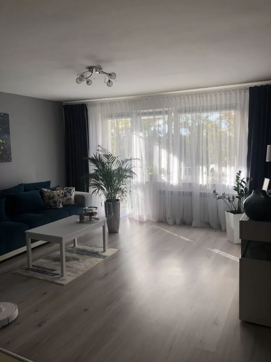 Sprzedam Mieszkanie 4 pokoje 76m Piekoszów