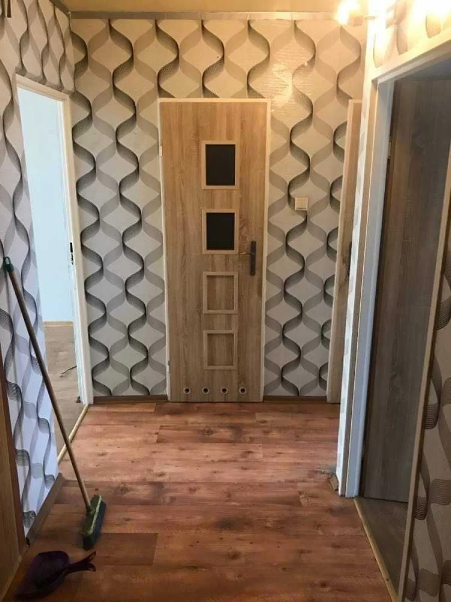 Mieszkanie dwupokojowe z balkonem do remontu Kalisz
