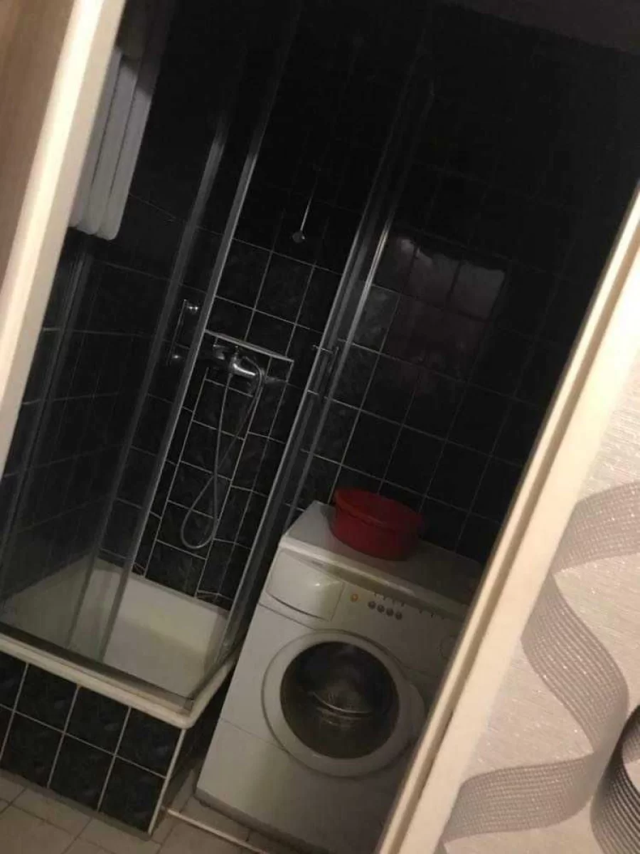 Mieszkanie dwupokojowe z balkonem do remontu Kalisz