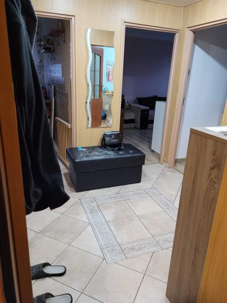 Sprzedam mieszkanie 3 pokojowe Błaszki