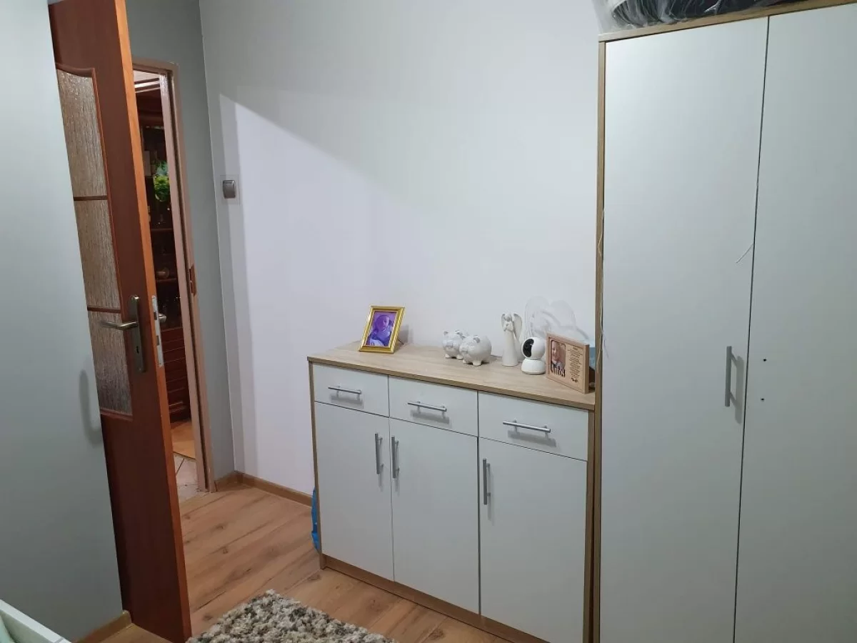 Sprzedam mieszkanie 3 pokojowe Błaszki