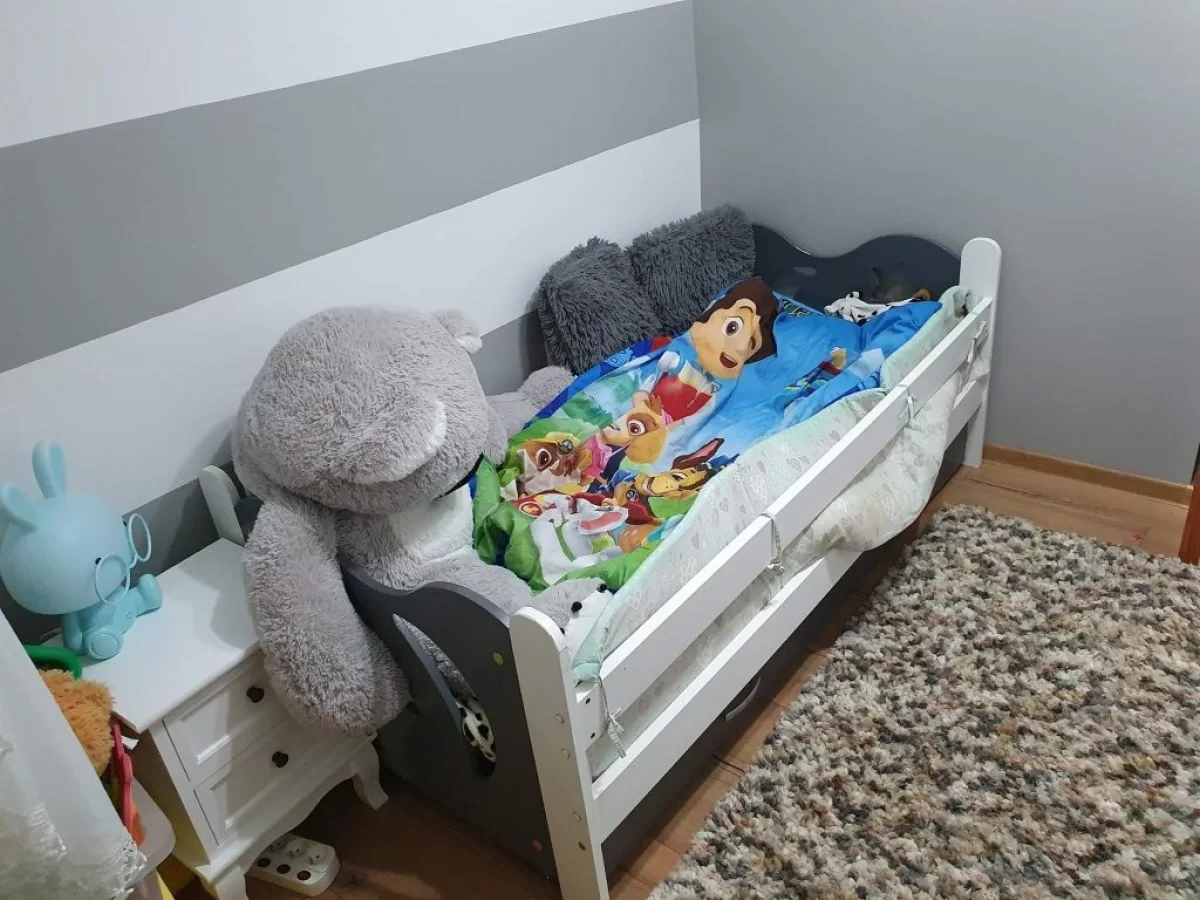 Sprzedam mieszkanie 3 pokojowe Błaszki
