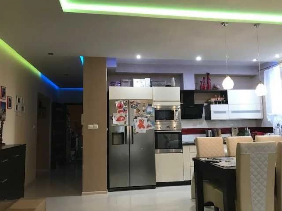 sprzedam mieszkanie 72 m2 Sulęcin 3 pokojowe