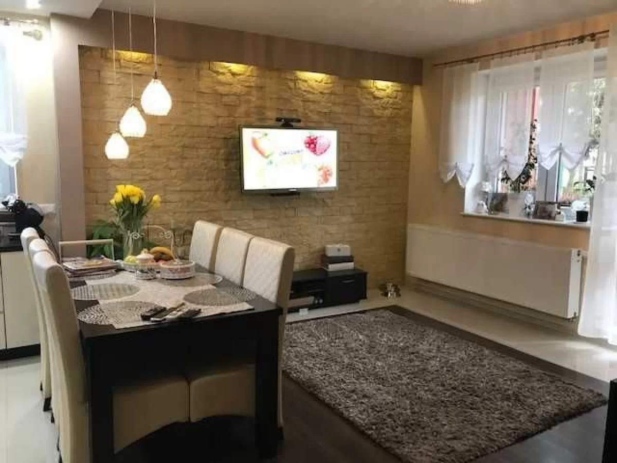 sprzedam mieszkanie 72 m2 Sulęcin 3 pokojowe