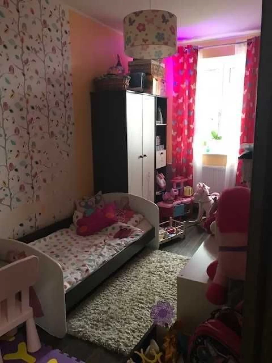 sprzedam mieszkanie 72 m2 Sulęcin 3 pokojowe