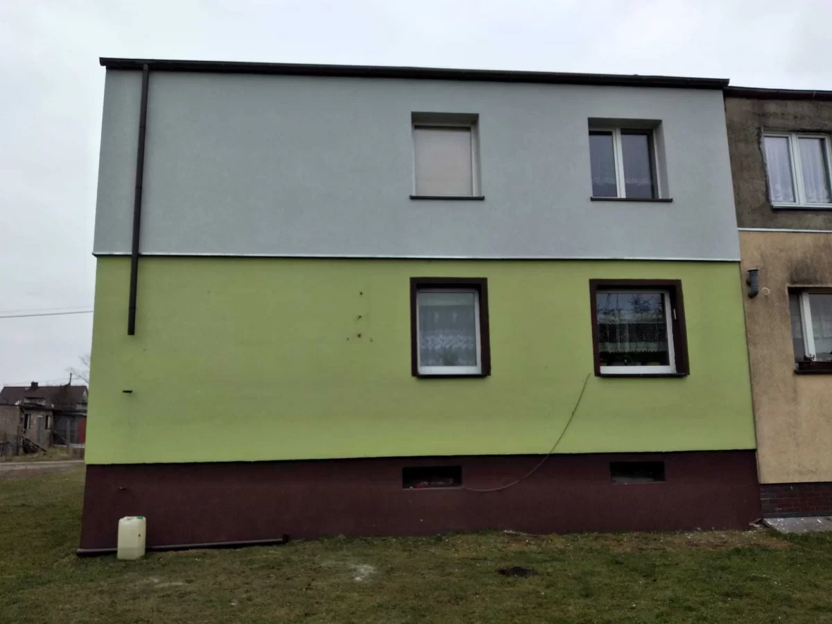 Sprzedam Mieszkanie bezczynszowe , po remoncie Dębice