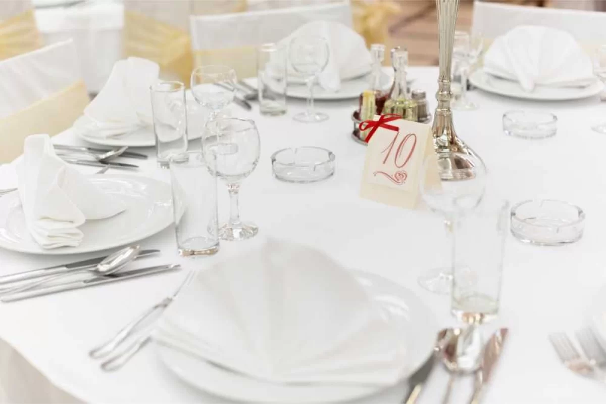 Sprzedam firmę - dom weselny, catering, restauracja