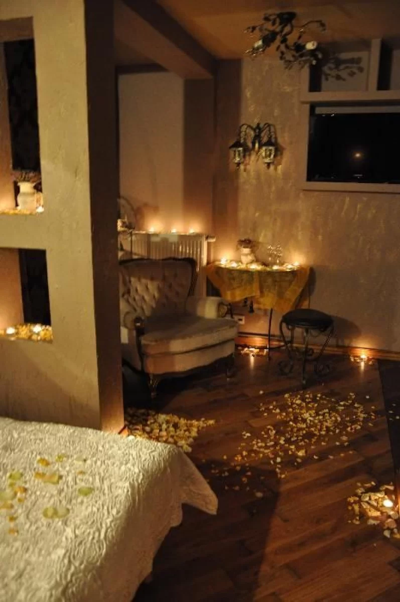 Willa AHAVA noclegi BON pokoje w centrum Kazimierz Dolny - rowery, 4x4