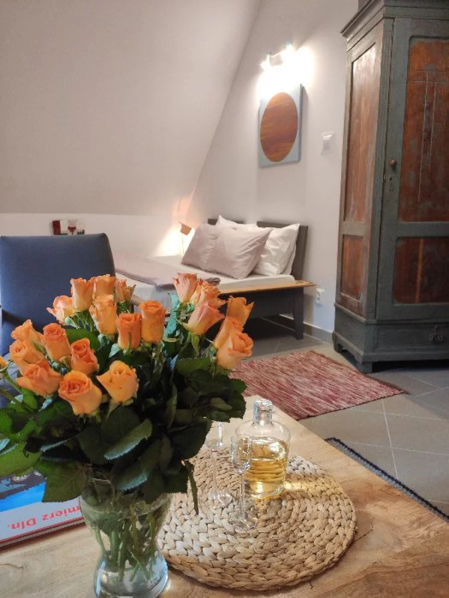 SERCE MIASTA apartamenty/ cały dom z tarasem Kazimierz Dolny
