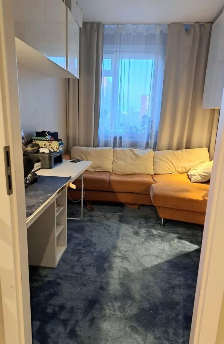 Sprzedam Mieszkanie łódź M4 RETKINIA Przełajowa