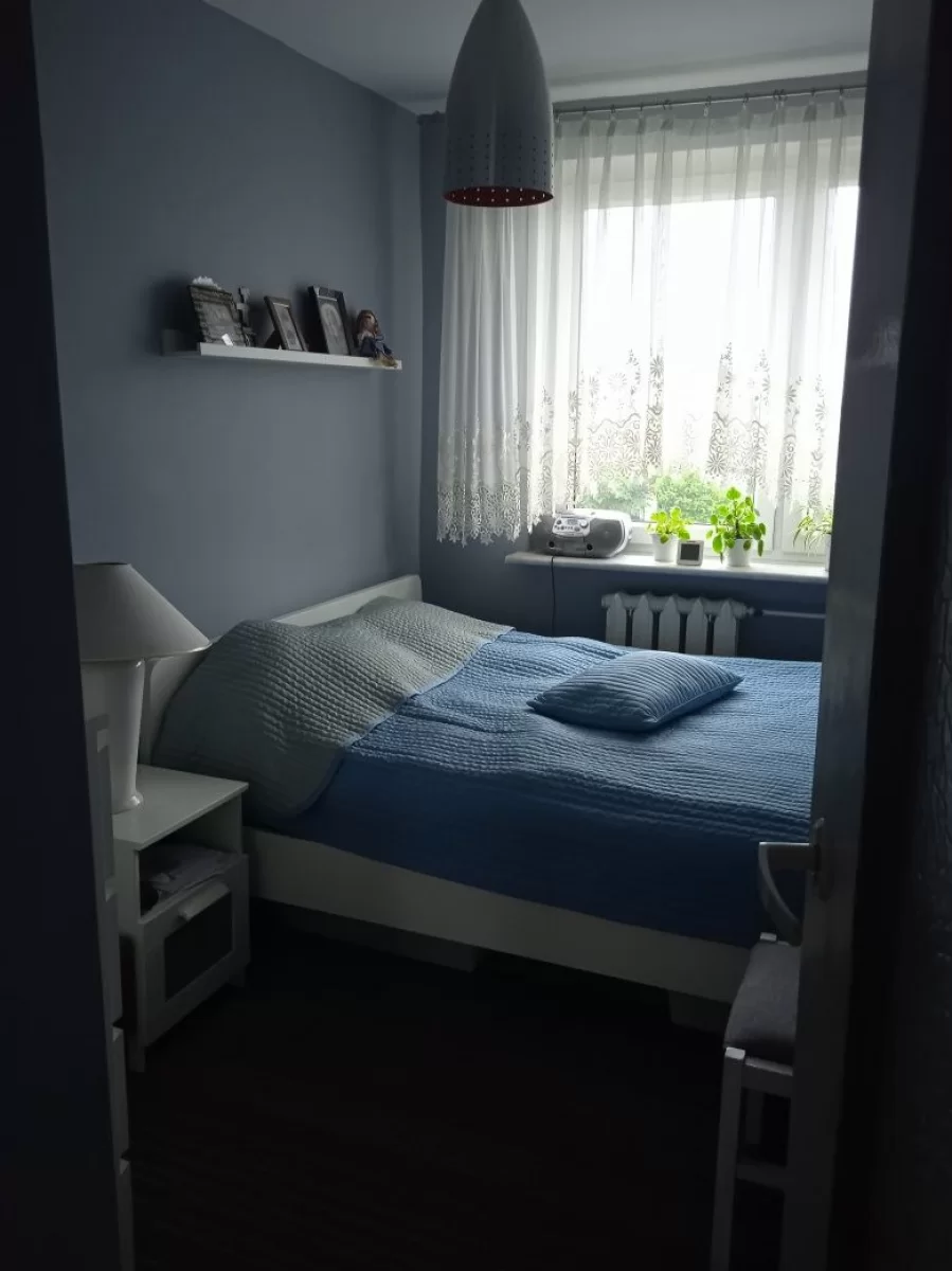 Sprzedam Mieszkanie 4 pokoje Stara Dąbrowa