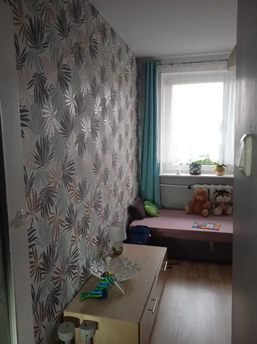 Sprzedam Mieszkanie 4 pokoje Stara Dąbrowa