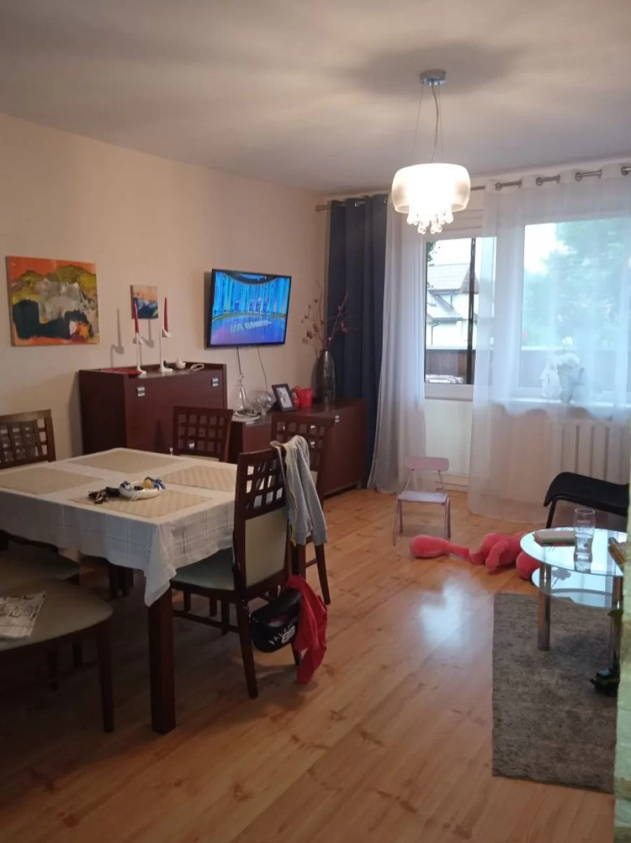Sprzedam Mieszkanie 4 pokoje Stara Dąbrowa