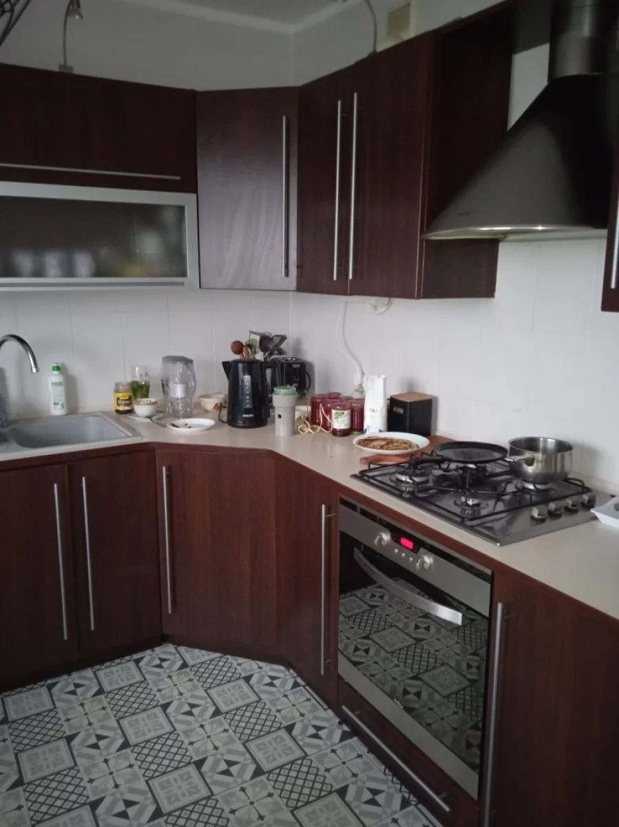 Sprzedam Mieszkanie 4 pokoje Stara Dąbrowa