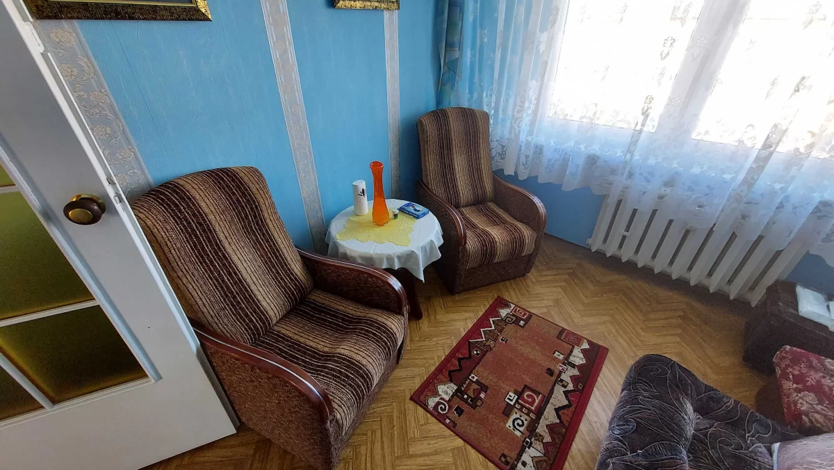 Sprzedam mieszkanie 3 pokoje, balkon, piwnica, os. Asnyka Kalisz