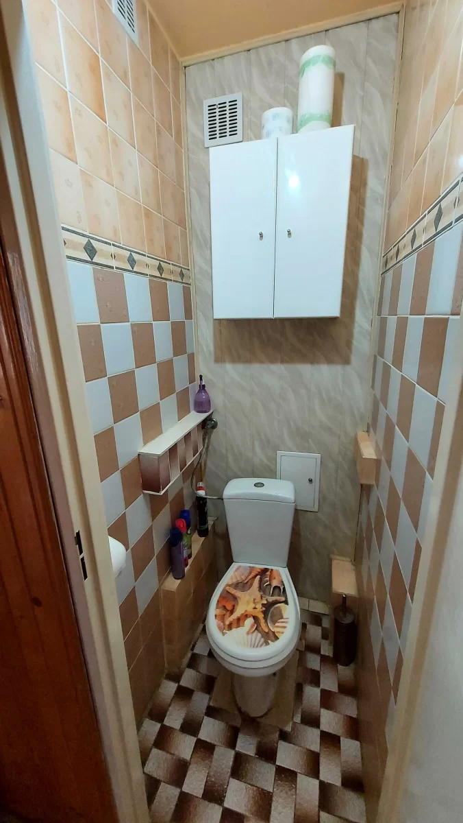 Sprzedam mieszkanie 3 pokoje, balkon, piwnica, os. Asnyka Kalisz