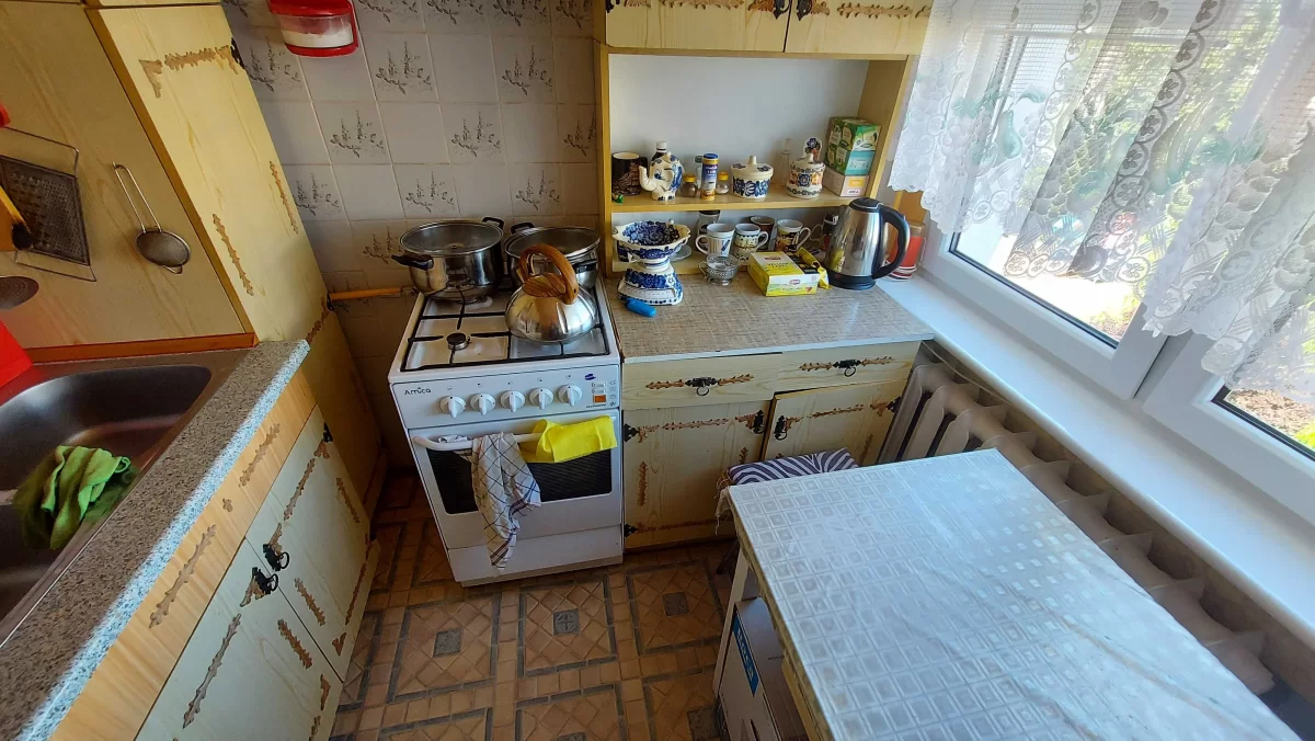 Sprzedam mieszkanie 3 pokoje, balkon, piwnica, os. Asnyka Kalisz