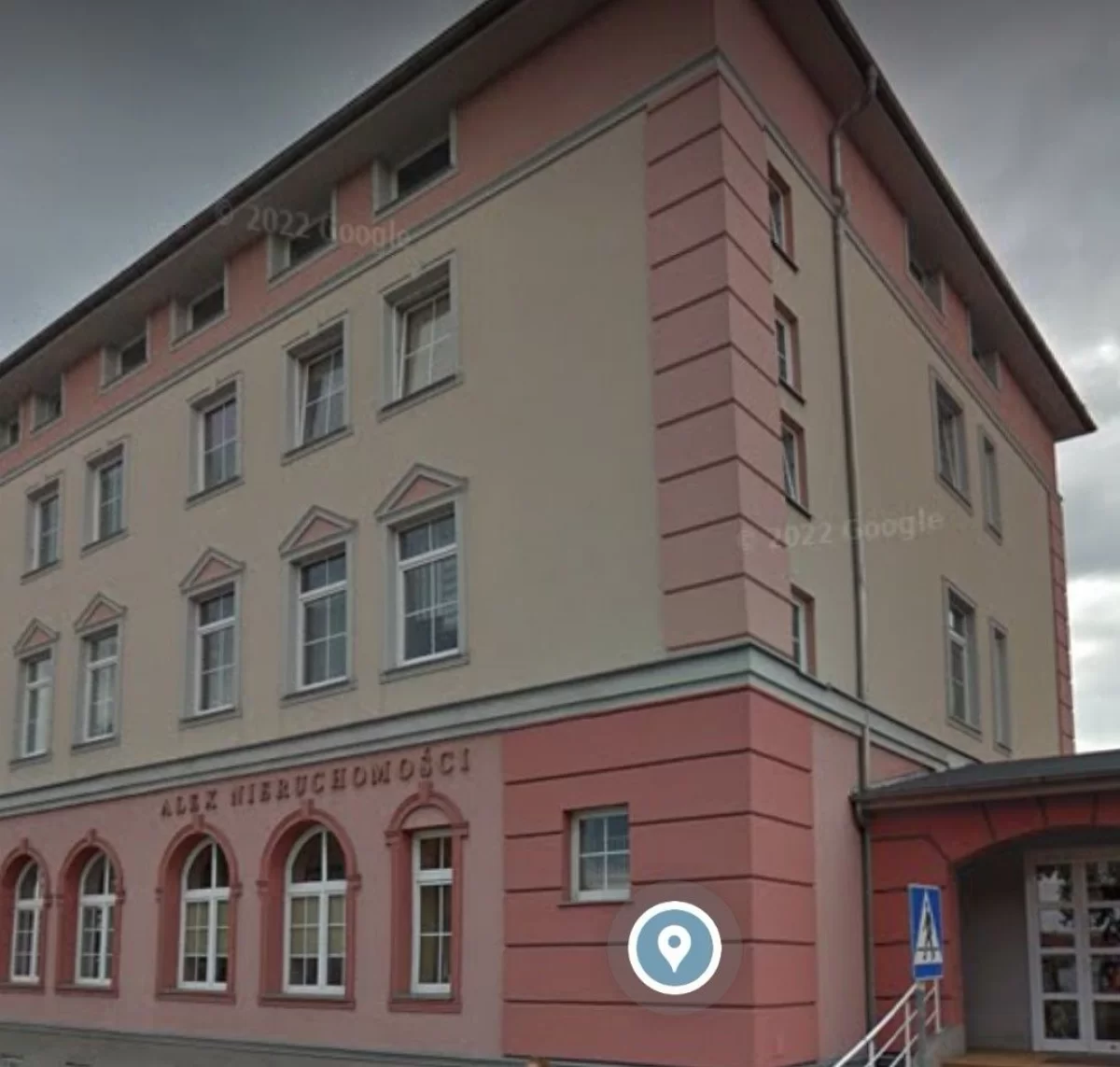Sprzedam mieszkanie w centrum miasta Dębno