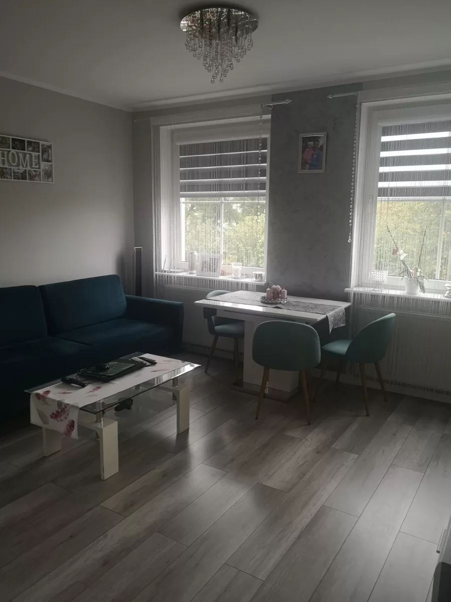 Sprzedam mieszkanie w centrum miasta Dębno
