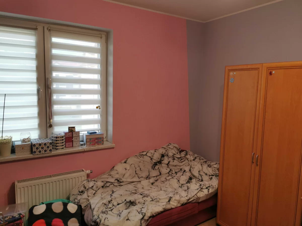 Sprzedam Mieszkanie Łuszczanowice