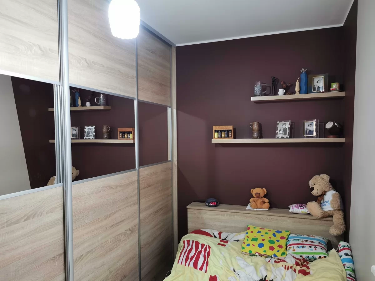 Sprzedam Mieszkanie Łuszczanowice
