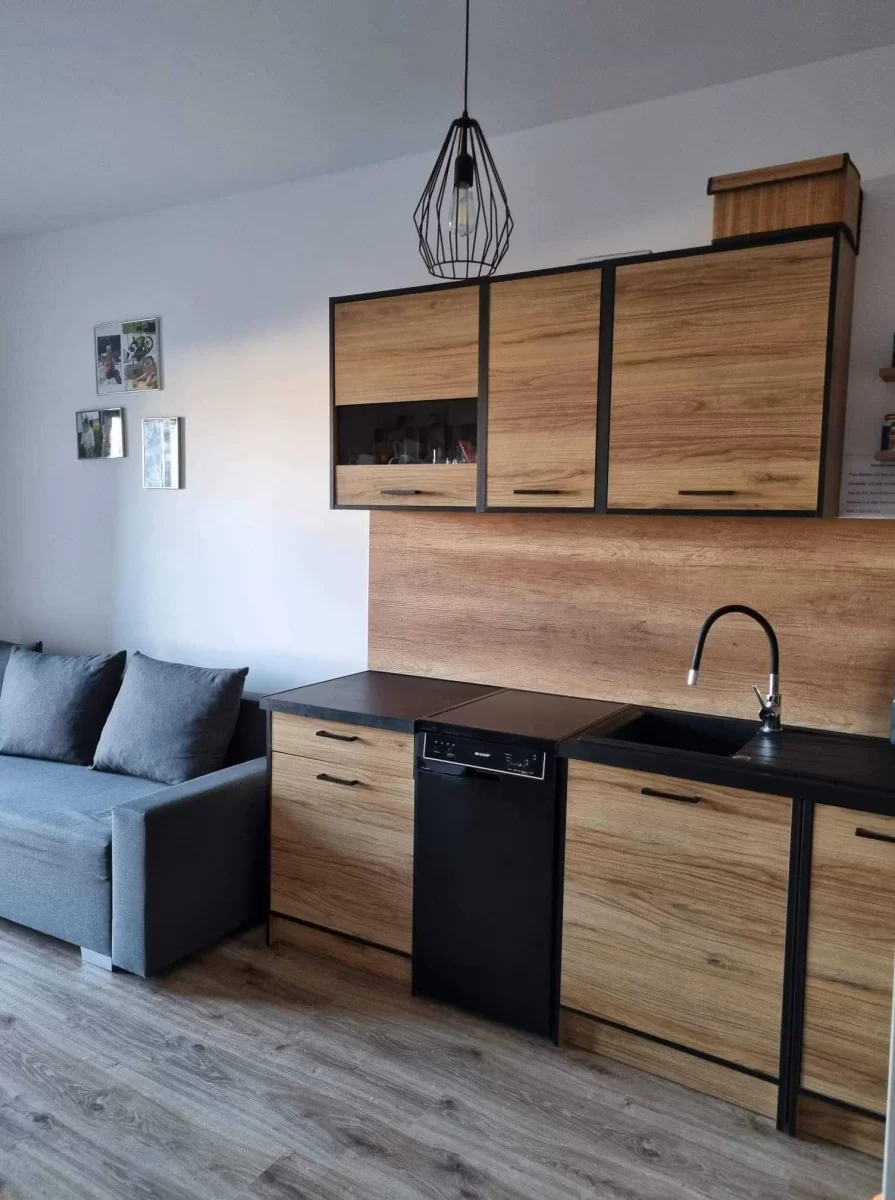 Sprzedam mieszkanie 50m2 w Mosinie ul. Chełmońskiego