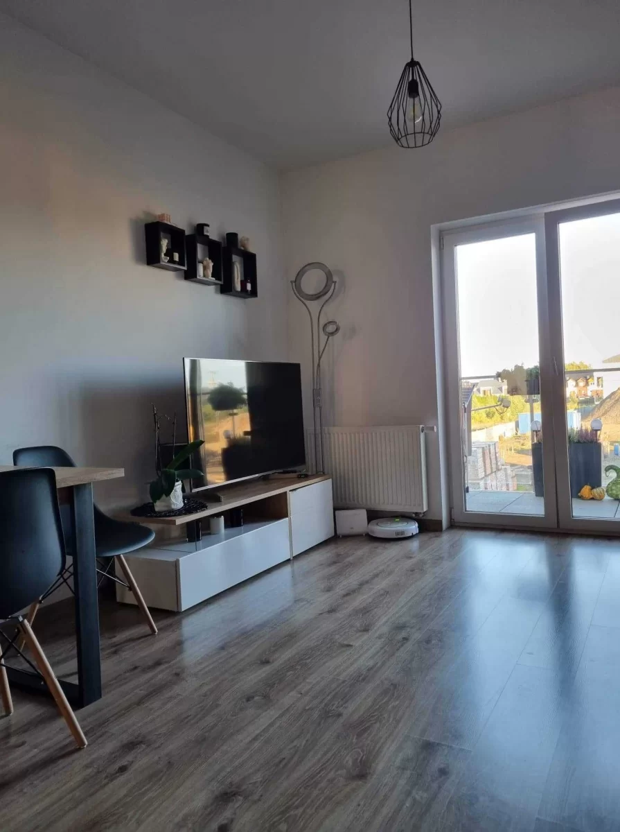 Sprzedam mieszkanie 50m2 w Mosinie ul. Chełmońskiego