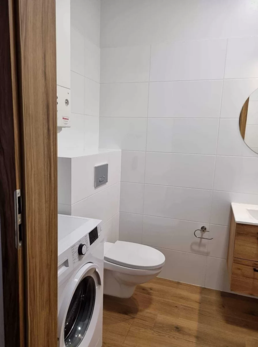 Sprzedam mieszkanie 50m2 w Mosinie ul. Chełmońskiego