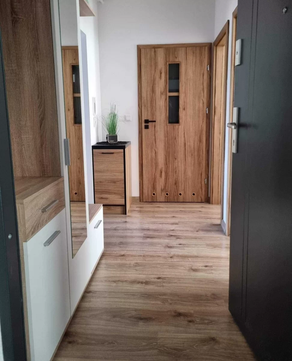 Sprzedam mieszkanie 50m2 w Mosinie ul. Chełmońskiego