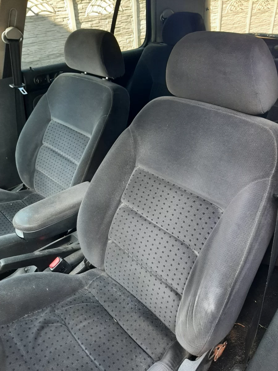 Golf IV