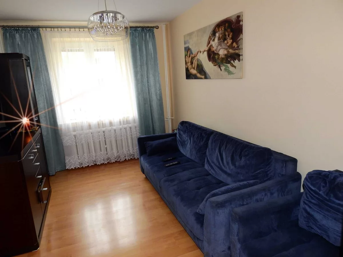 Sprzedam mieszkanie Łęczyca o pow. 62m2, na parterze